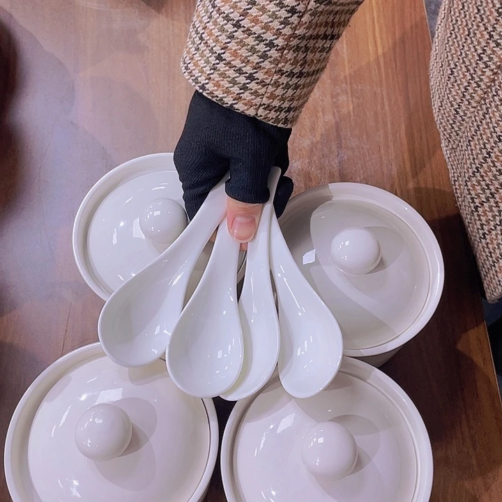 白瓷餐盘餐盘餐盘