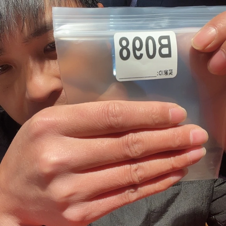 大叶紫檀（黑酸枝木类）098