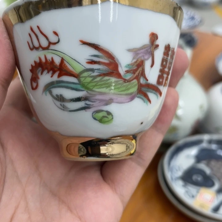 日用家用陶瓷制品