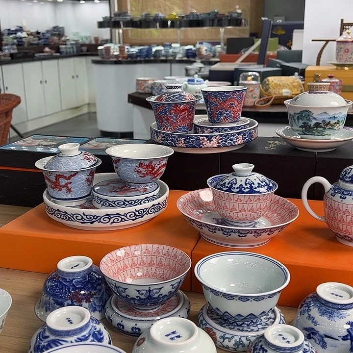 全场景德镇景德镇景德镇陶瓷