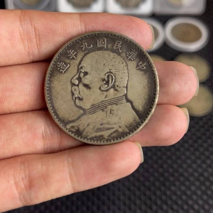 大头龙洋船洋工艺品