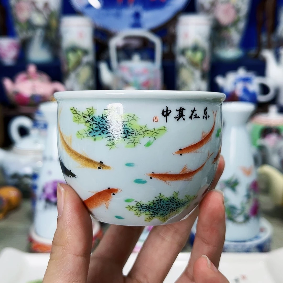 盖碗景德镇h h h h h h