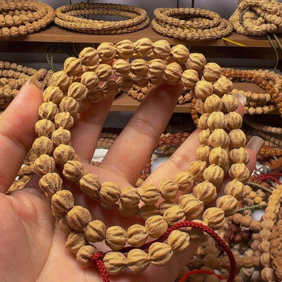 柏香籽/百香籽吊坠草**秋