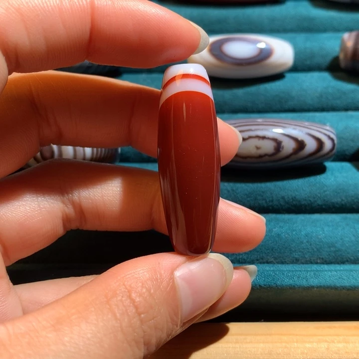 未镶嵌玛瑙/玉髓珠宝奇石