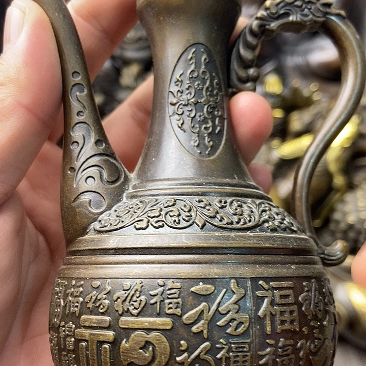 铜器材料有限公司