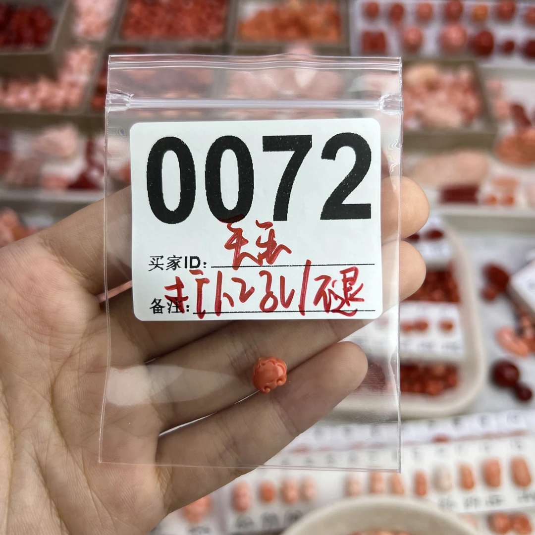 如意配件mo好搭配精美