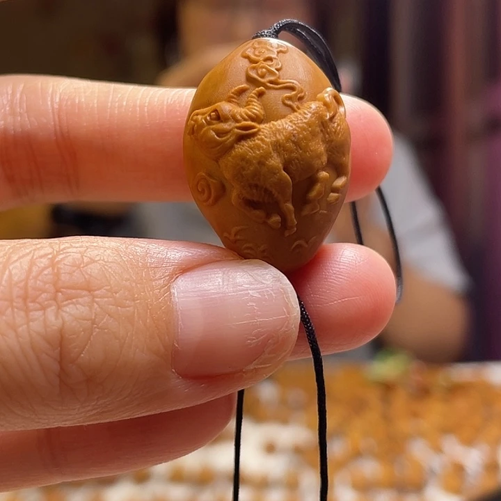 手串/手链橄榄核