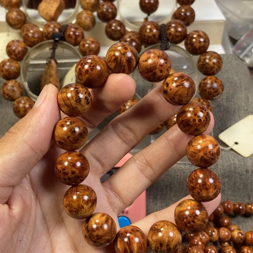 【闪购商品】柏木（崖柏）手串/手链