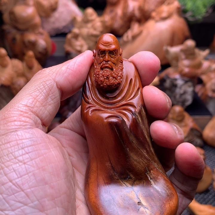 柏木（崖柏）崖柏陈化料