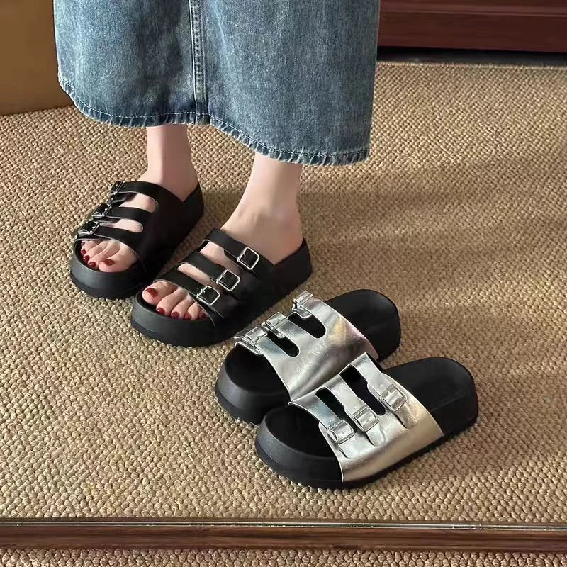 608时尚新款时尚拖