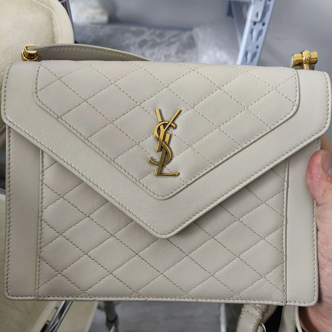 95新 YSL/圣罗兰 /KIKI/单肩包/16698855