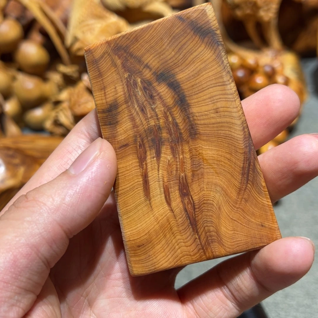 柏木（崖柏）北太行陈化崖柏