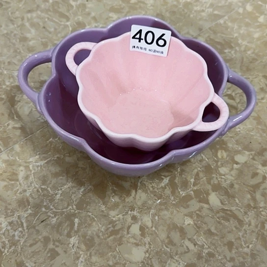 新骨瓷L***y陶瓷碗406