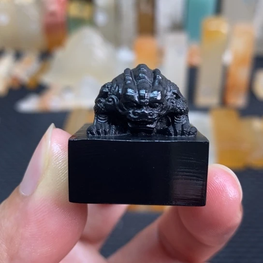 墨晶石尺寸2.5.2.5,2.5