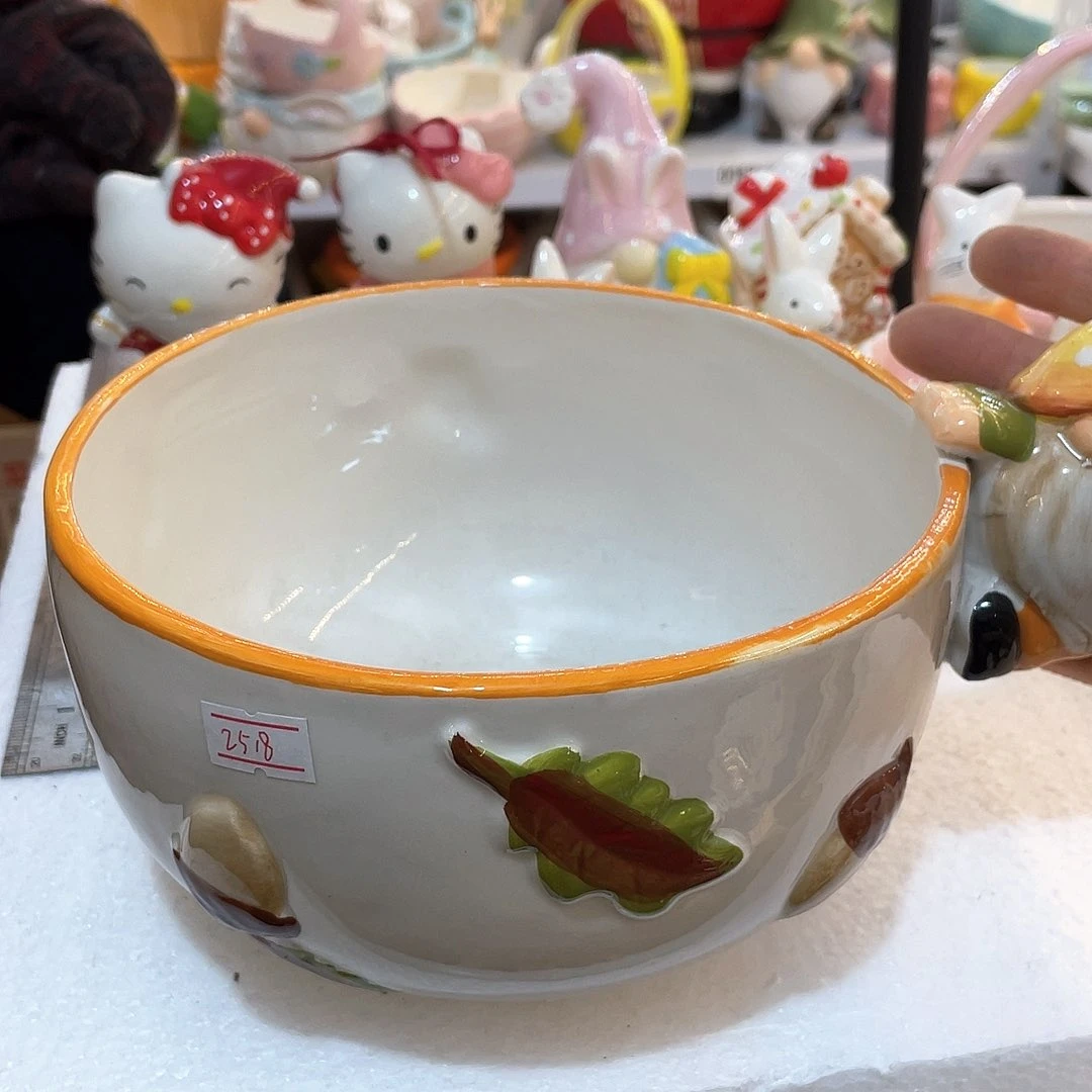 陶瓷微瑕介意慎拍