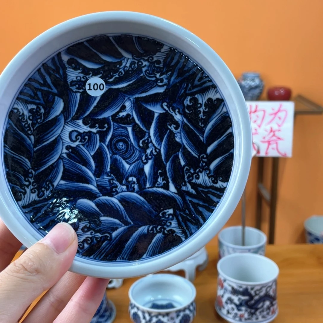 景德镇手绘哈哈哈哈哈哈