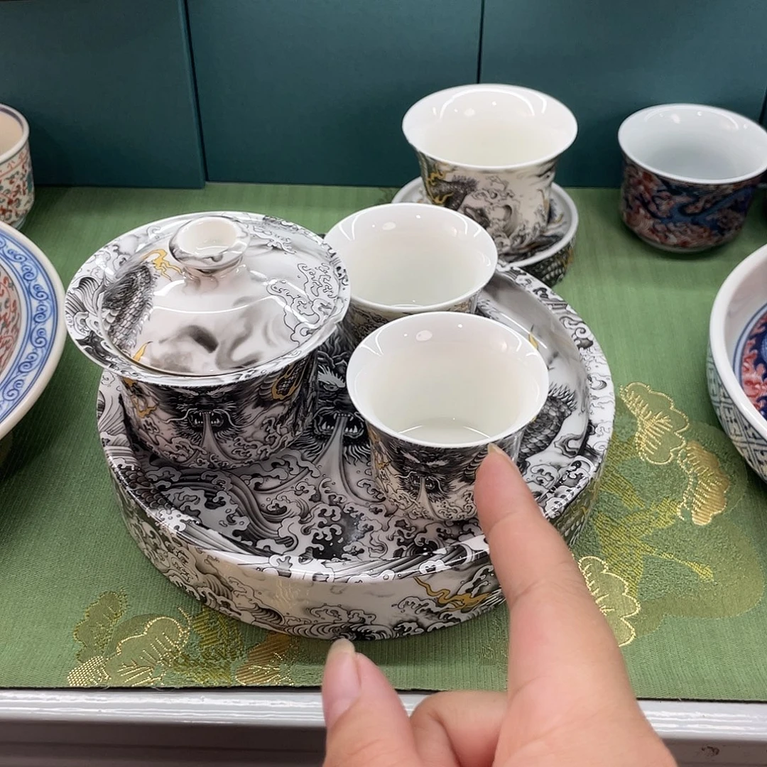 景德陶瓷景德陶瓷