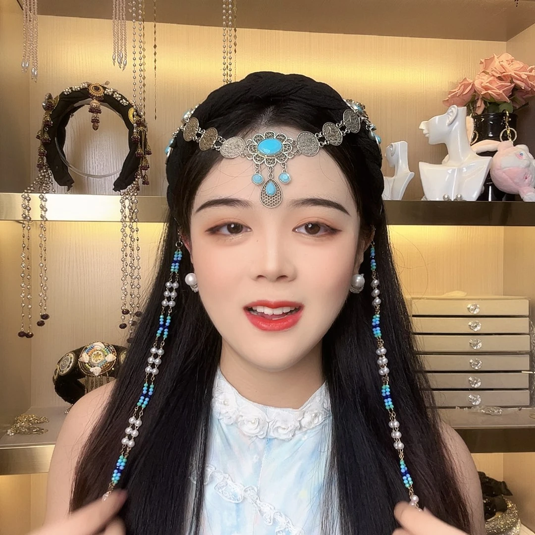 醋酸（人造纤维）铁合金异域小