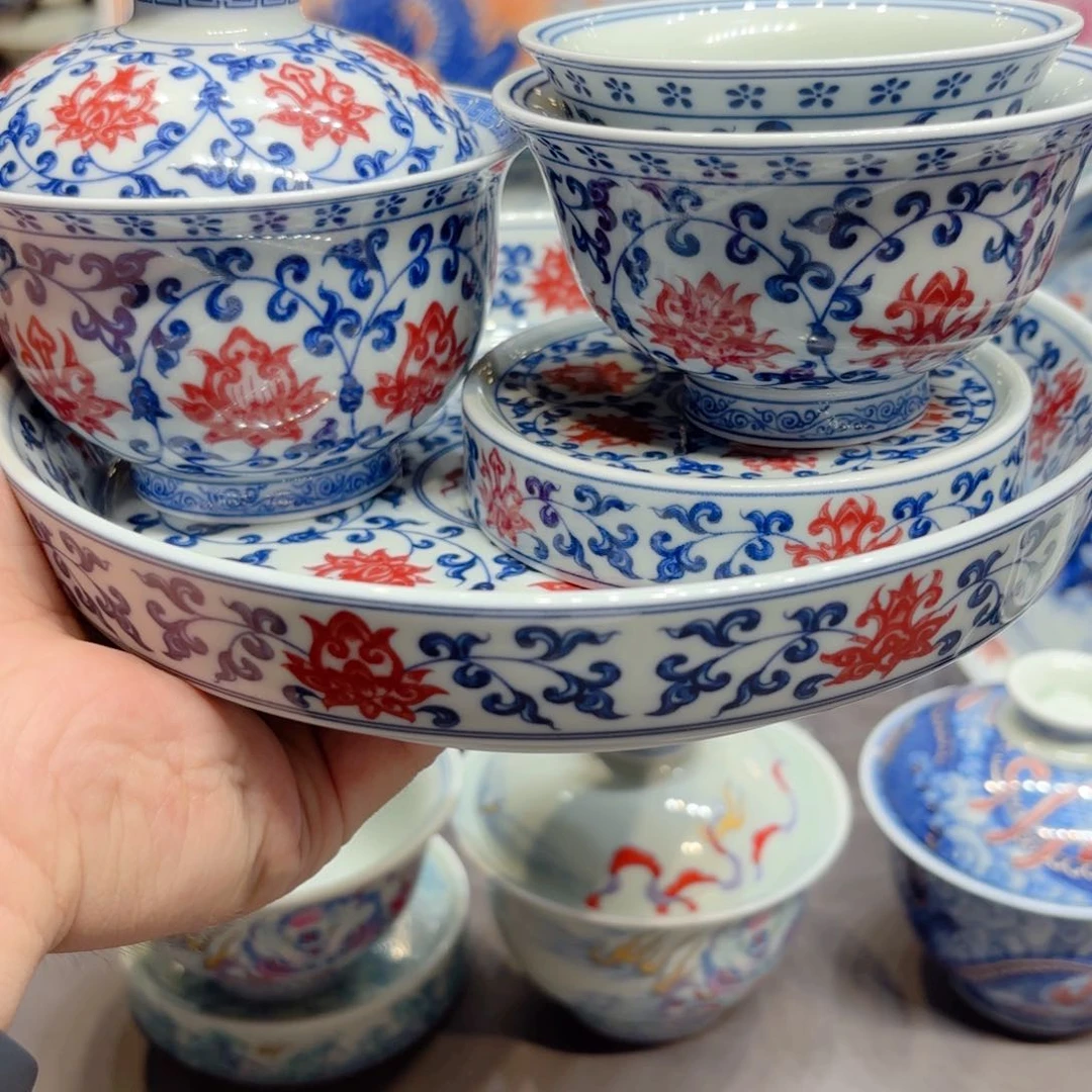 摆件景德镇陶瓷学院