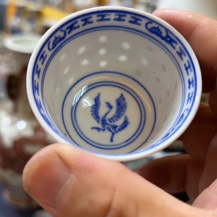 其他陶瓷摆件不固定一件