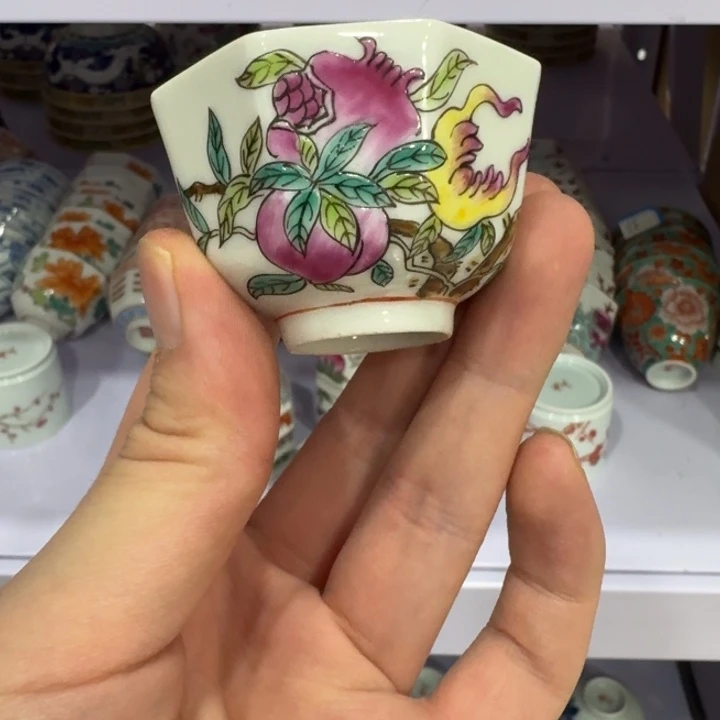 陶瓷艺术品收藏陶瓷