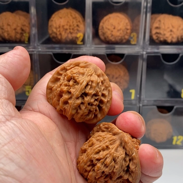 桃核吊坠?****?文玩核桃65555855