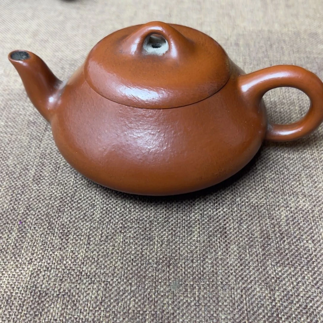 吕***春紫砂茶壶紫砂壶123