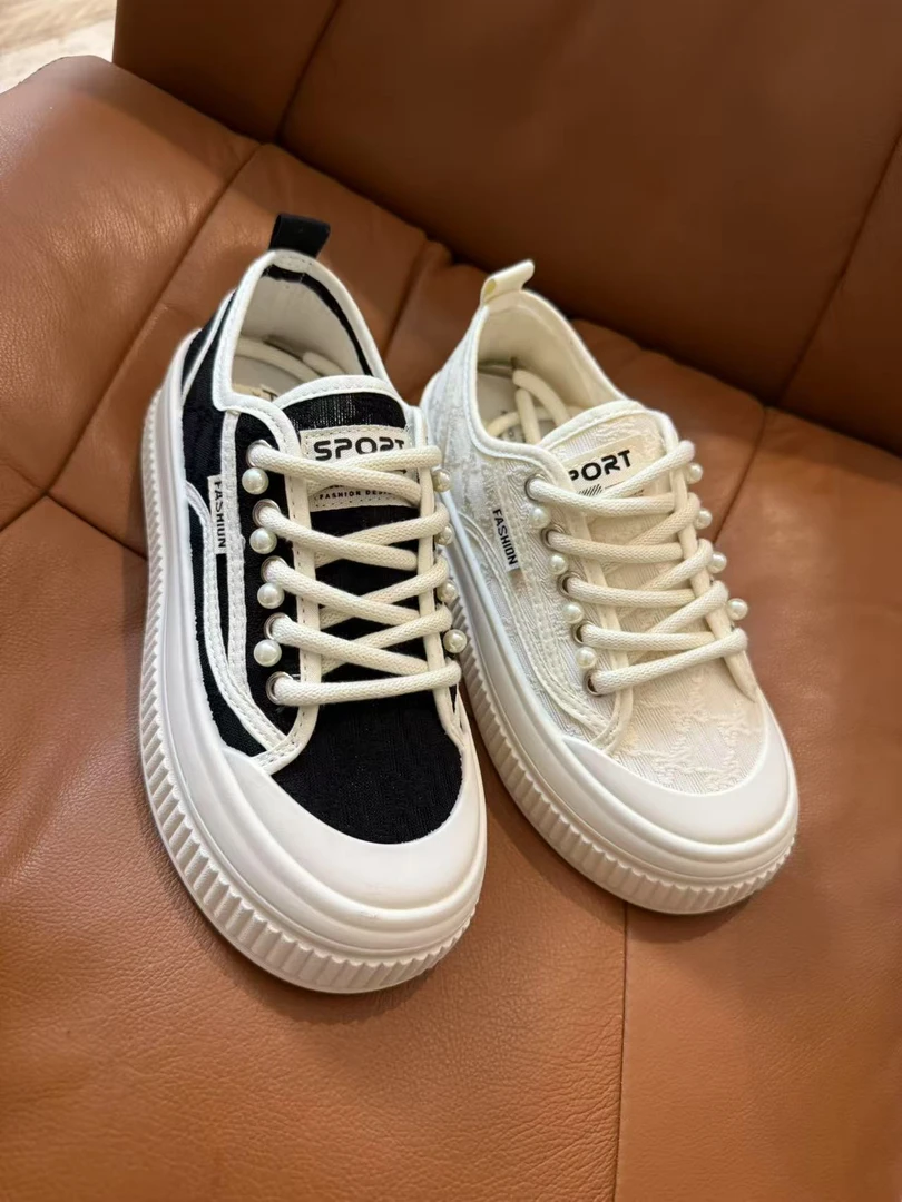 660女款网面渔夫鞋