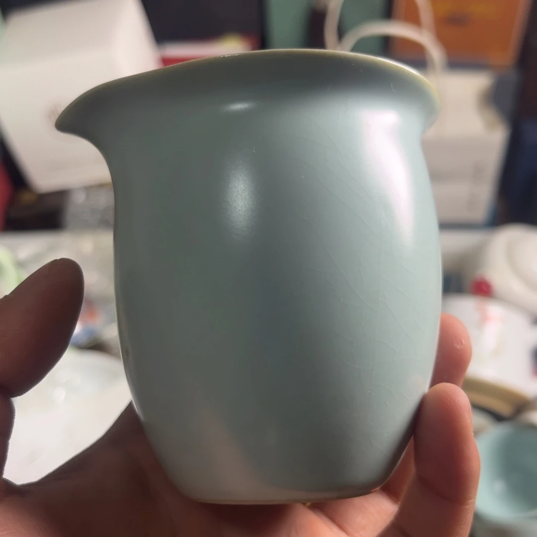 无运费险略有微瑕介意勿拍