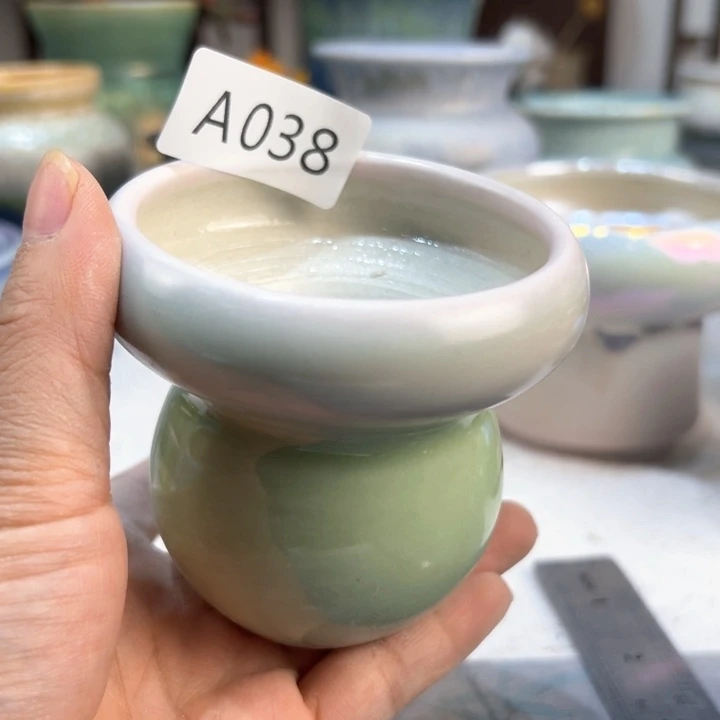 景德镇陶瓷艺术研究院