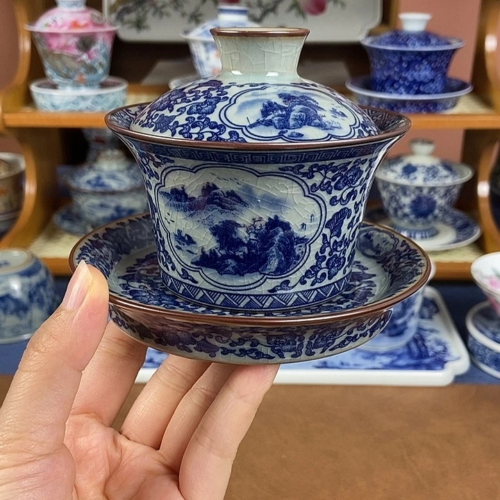 陶瓷制品加工企业在