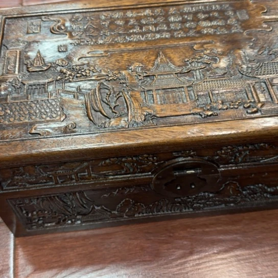 明***赞木一木直播间截图