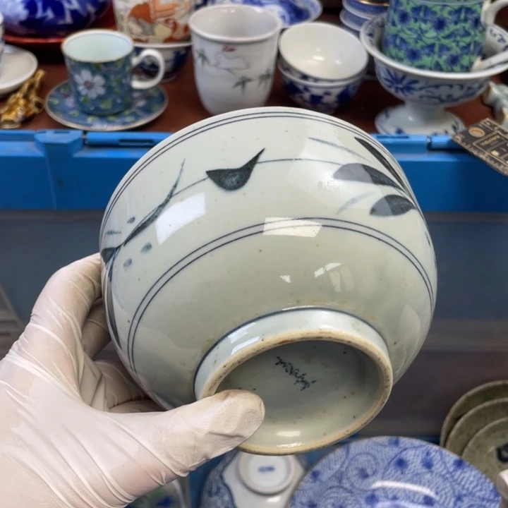 陶瓷他家瓷器真美…开播了