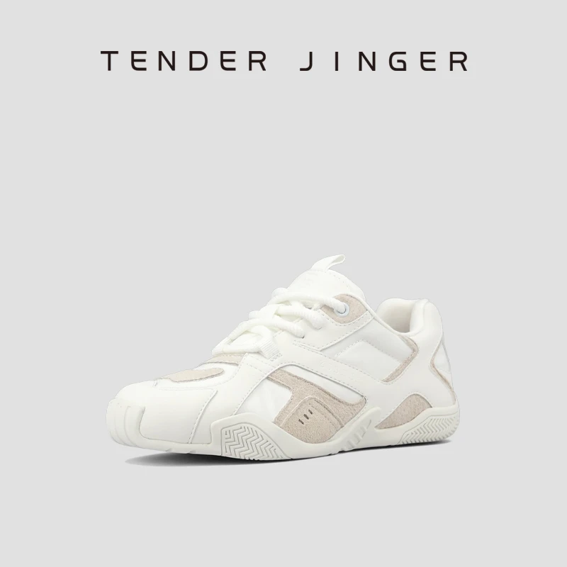 Tender Jinger女式休闲鞋ZS0720