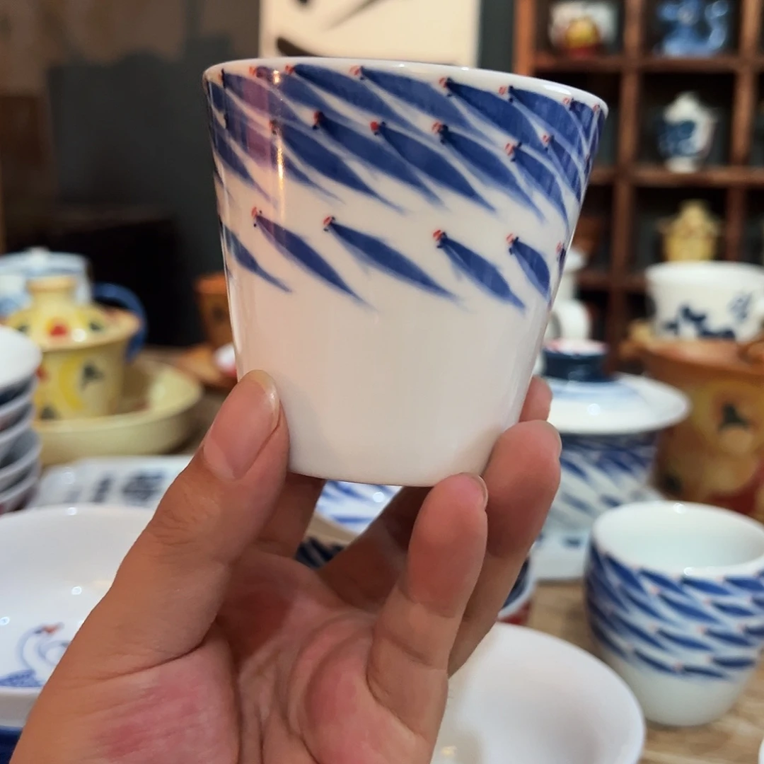 陶瓷艺术作品欣赏