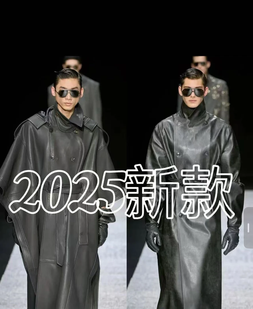 2025夏季新款高奢男装T恤男女同款短袖圆领宽松5149
