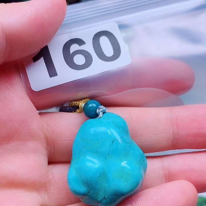 空竹粉丝专享十堰特色手工散珠