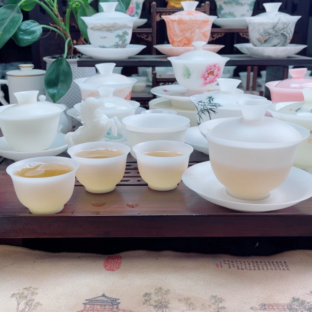 超薄胎小套装150毫升