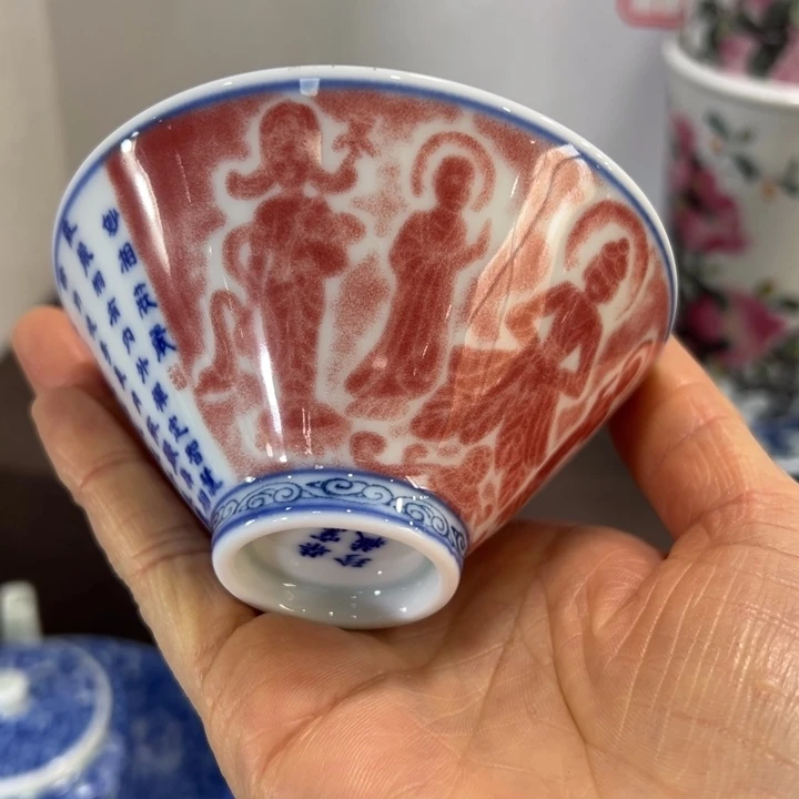 全场景德镇陶瓷景德镇