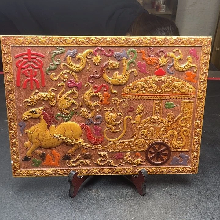 链接一图一物。