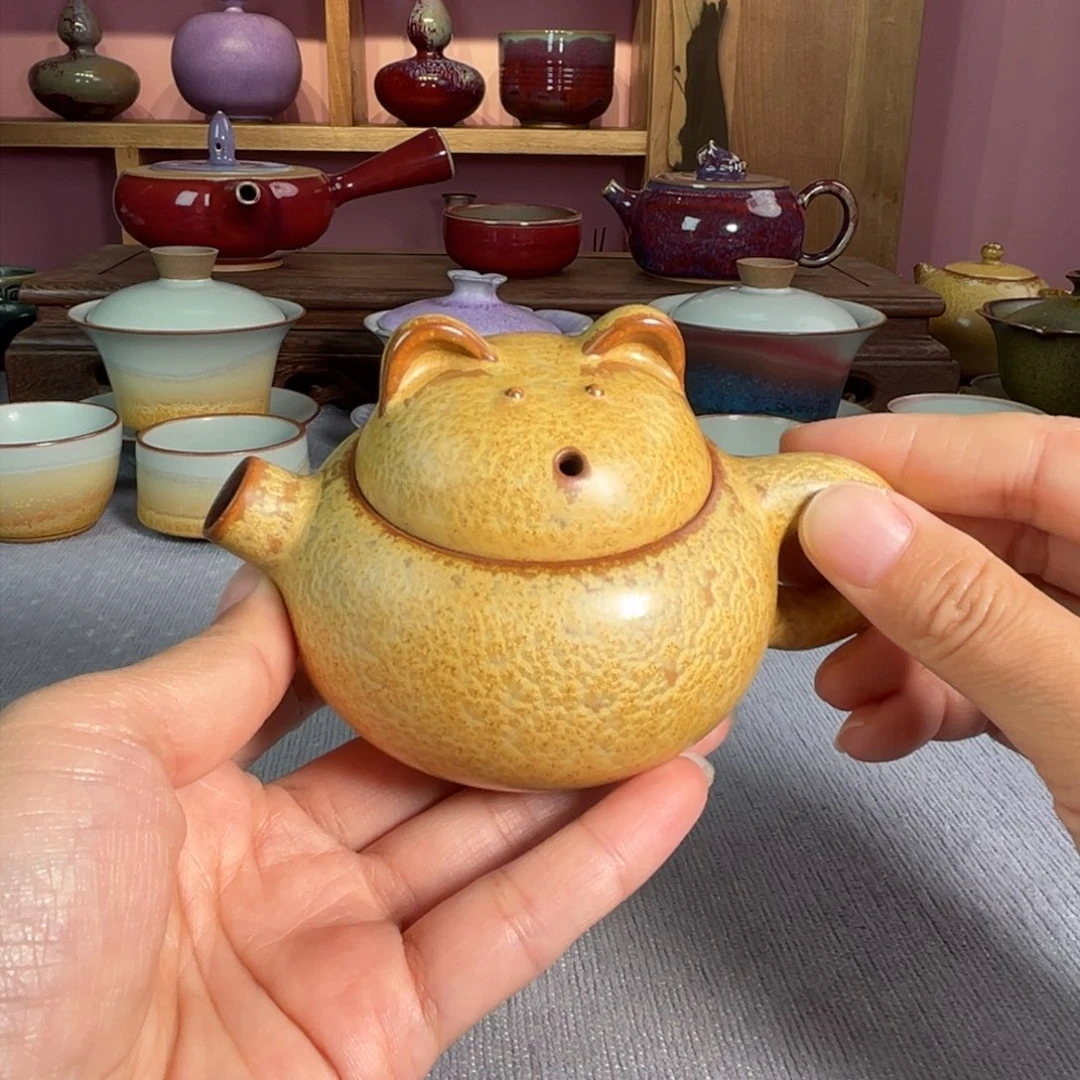 【闪购商品】钧瓷  000000025