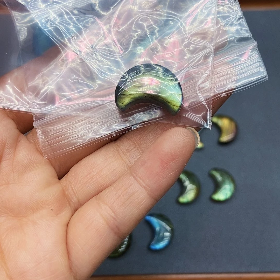 未镶嵌吊坠(不含链)长石z*