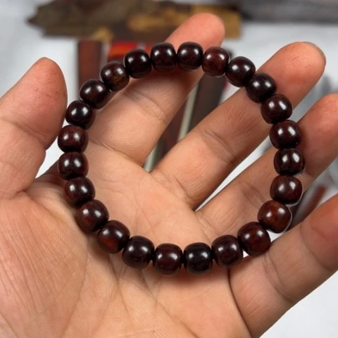 檀香紫檀（小叶紫檀）