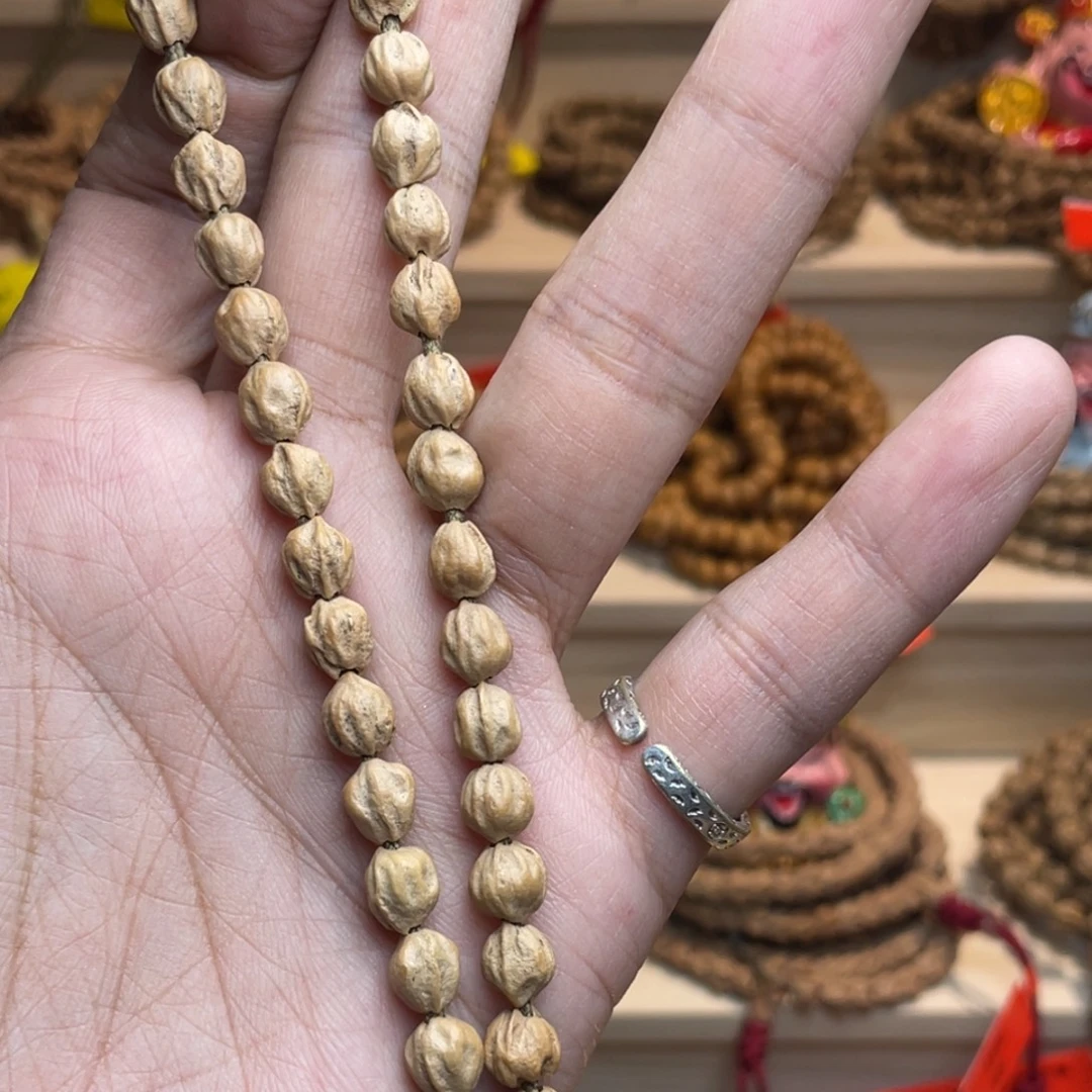 手串柏香籽/百香籽