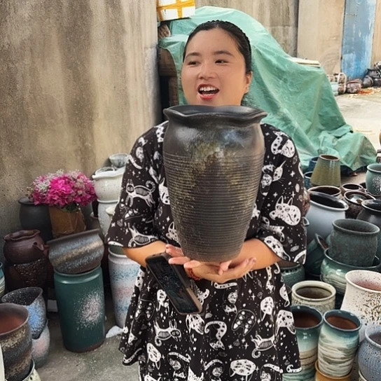 口20高31一个盆子。