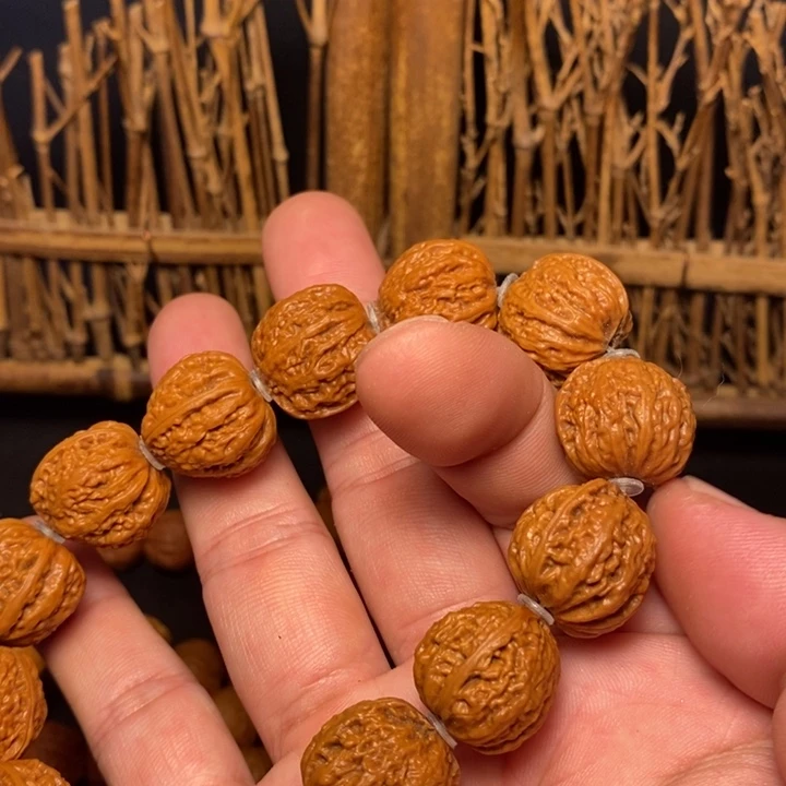 文玩核桃手串精品系列
