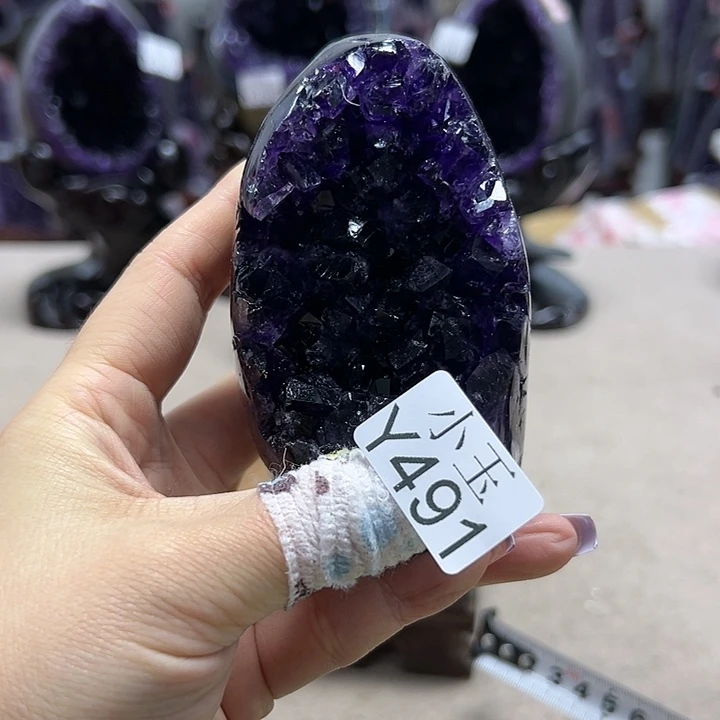 大型摆件（非配饰）水晶未镶嵌摆件