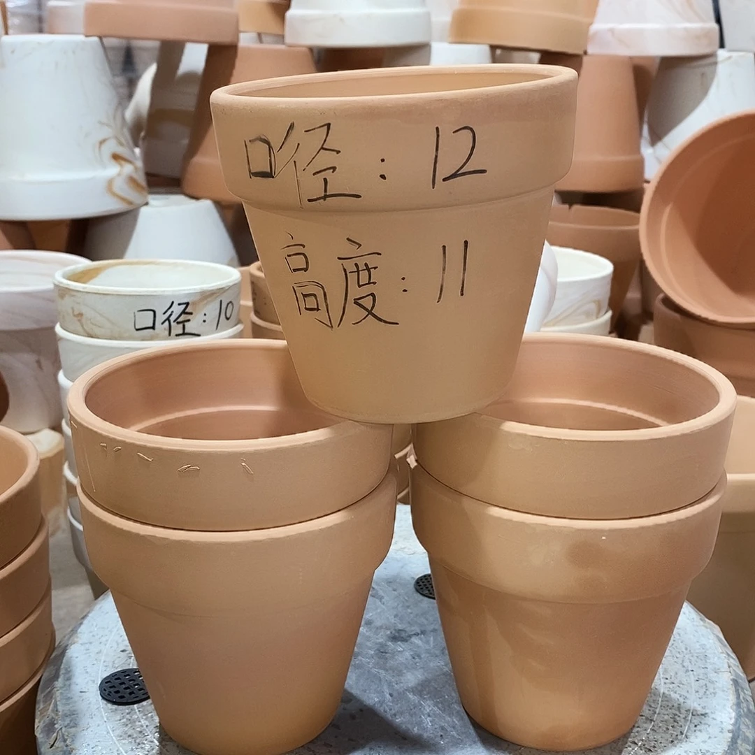 红陶12×11-5