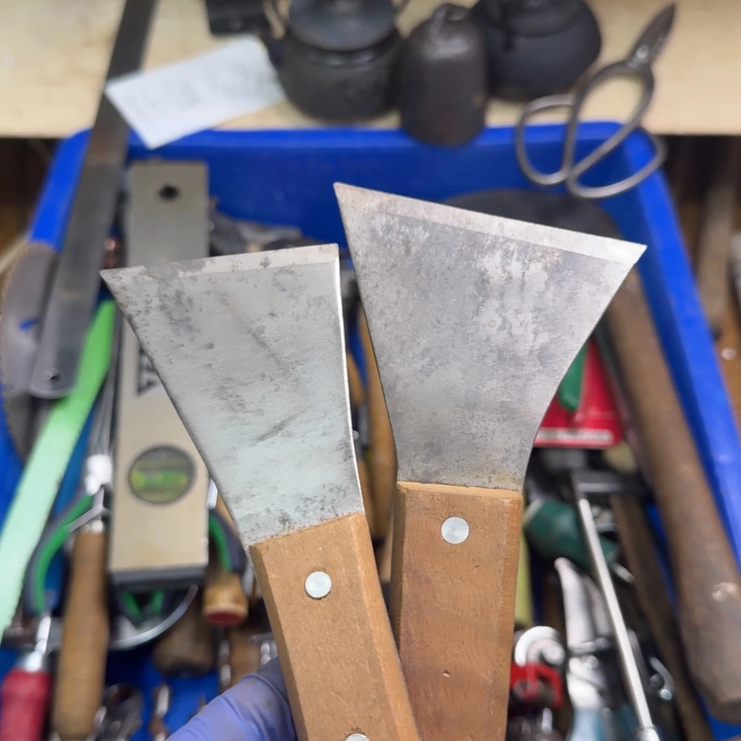 小***沐五金工具制造工艺