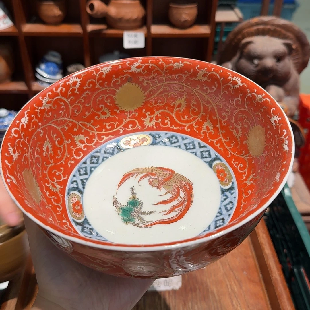 瓷片五十包邮 非全新